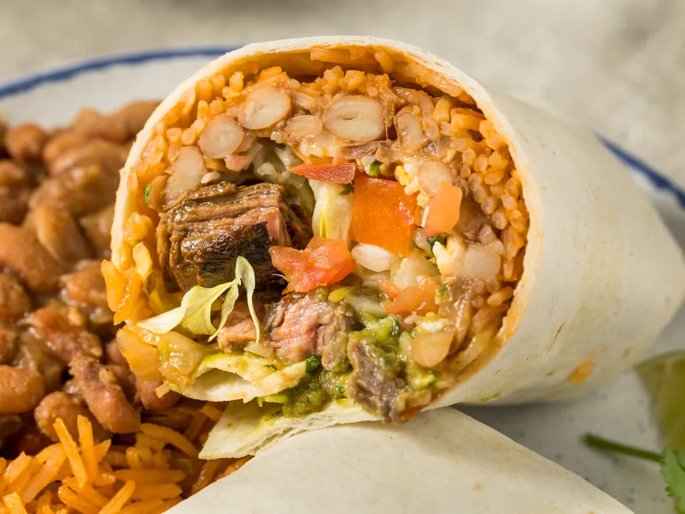 Burrito