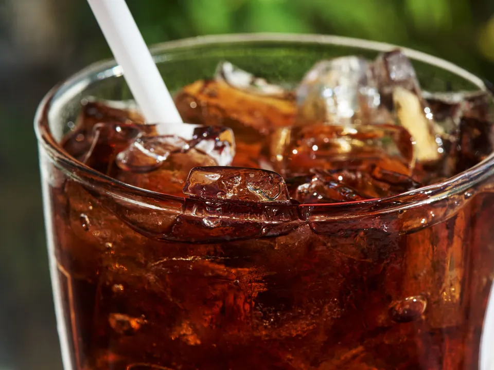 Coca-Cola