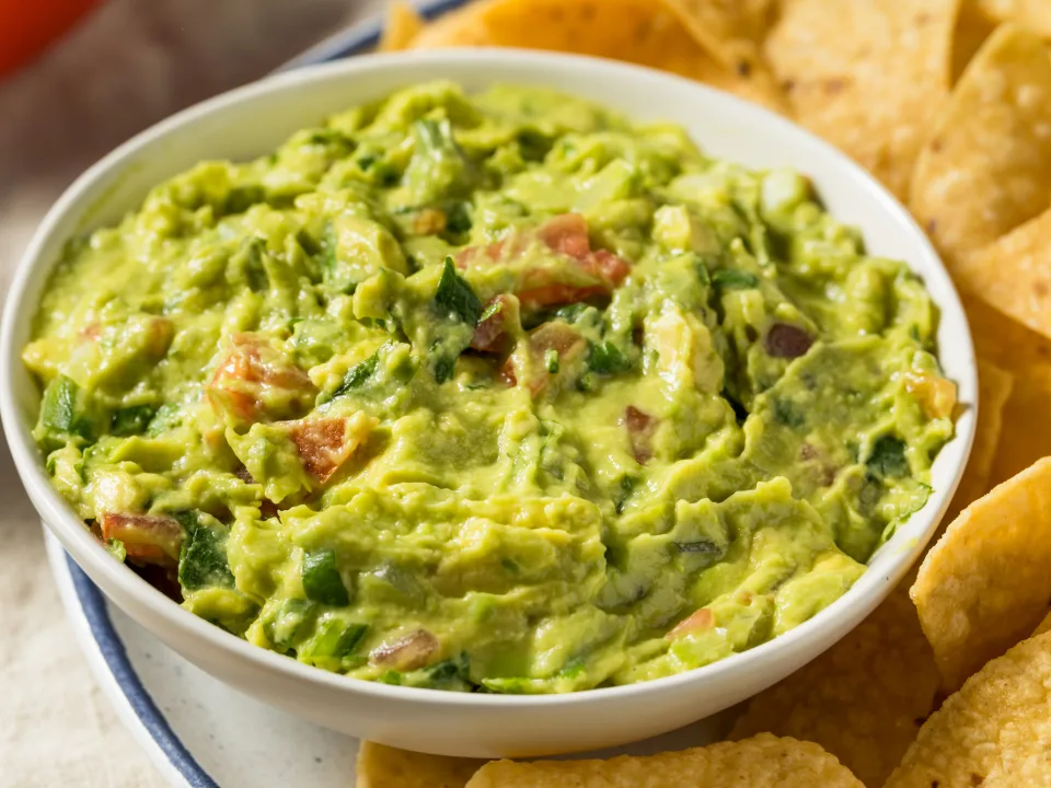 Guacamole