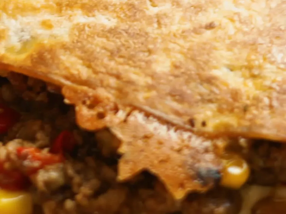 Quesadilla